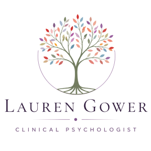 Lauren Gower